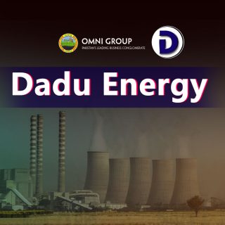 Omni Group: Dadu Energy's Gas Power Technology